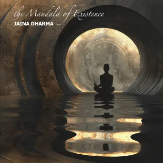 The Mandala of Existence by Jaina Dharma