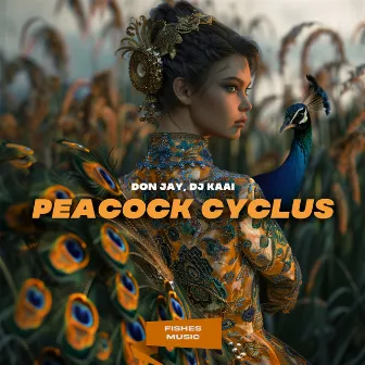 Peacock Cyclus by DJ KAAI