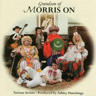 Grandson of Morris On by Ashley Hutchings