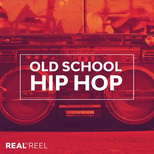 Old School Hip Hop