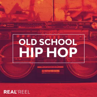 Old School Hip Hop by Chris B. Harris