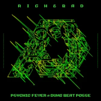 RICH & BAD by PSYCHIC FEVER from EXILE TRIBE