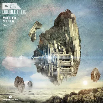 Muffler / Nebula by Double Helix