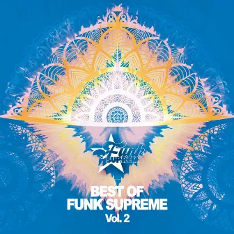 Best of Funk Supreme, Vol. 2 by Adri Block