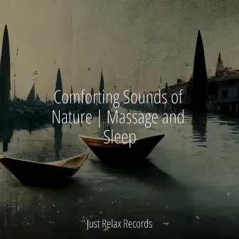 Comforting Sounds of Nature | Massage and Sleep by Música ambiental relajante