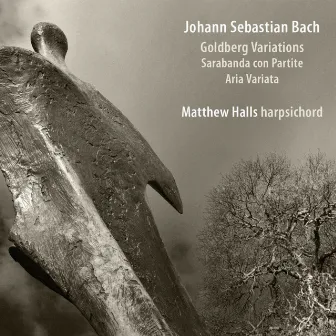 J.S. Bach: Goldberg Variations by Matthew Halls