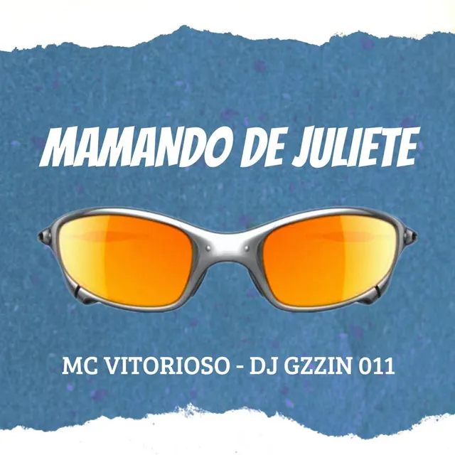 Mamando de Juliete