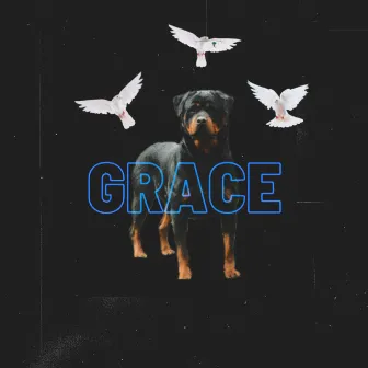 Grace by Iva Joe