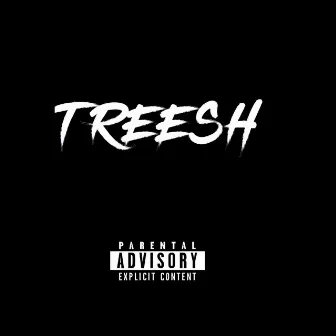 Treesh by Kamo Kruger