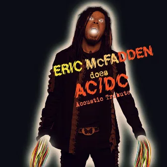 Eric McFadden does AC/DC (Acoustic Tribute) by Eric McFadden