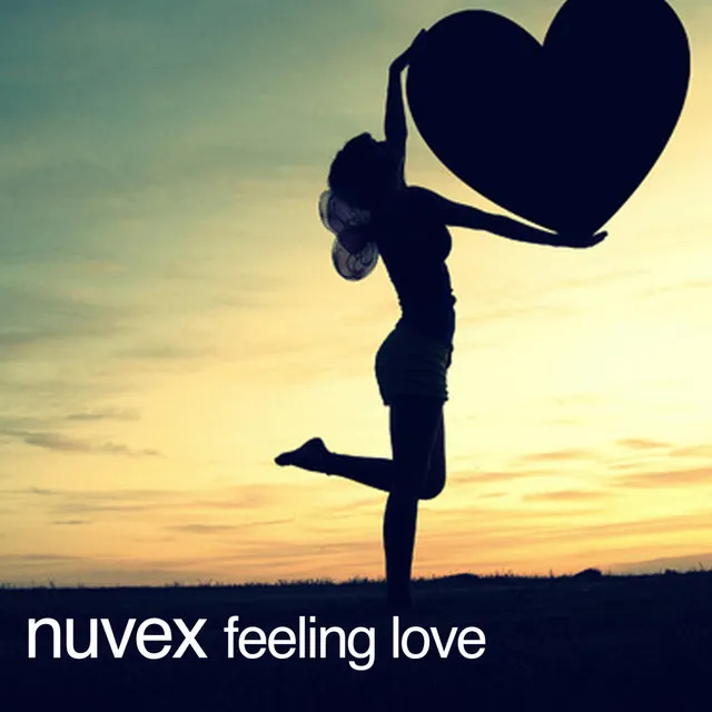 Feeling Love - Velarde & Luque Remix