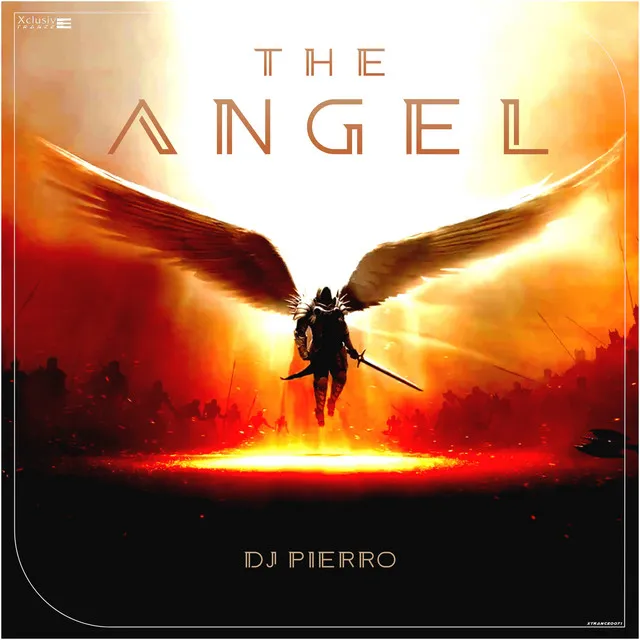 The Angel - Extended Mix