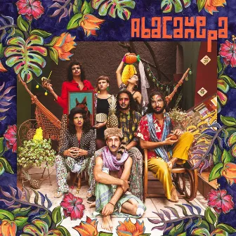 Abacaxepa by Abacaxepa