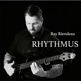 Rhythmus by Ray Riendeau