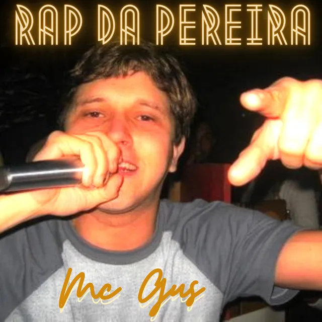 Rap da Pereira