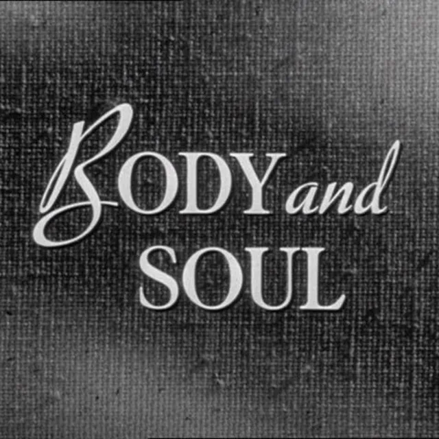 Body N Soul