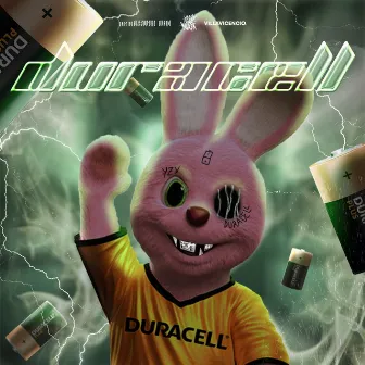 Duracell by Yzy Walker