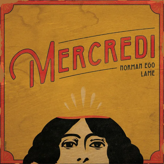 Mercredi