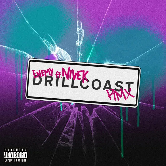 DrillCoast - RMX