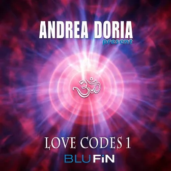 Andrea Doria pres. Love Codes 1 by Andrea Doria