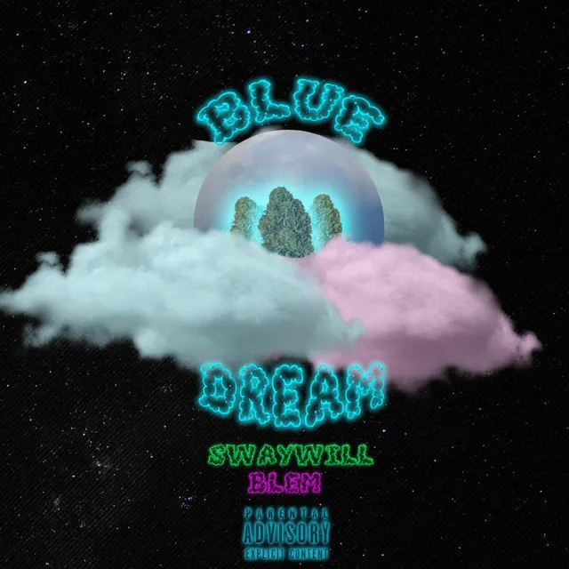 Blue Dream Remix