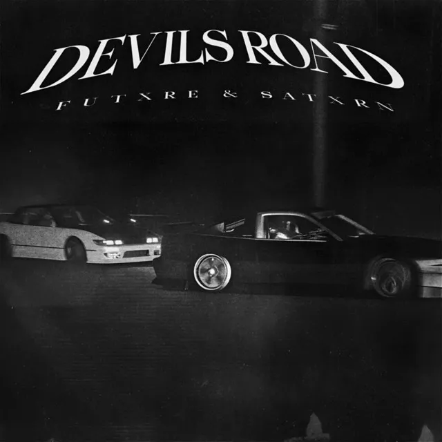 Devils Road