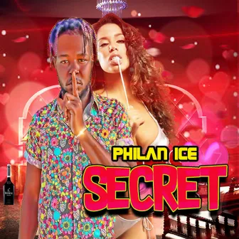 Secret by Philan Ice