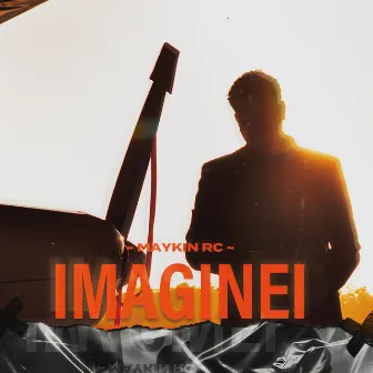 Imaginei by Maykin RC