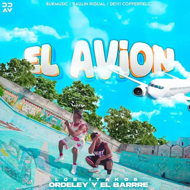 El Avion