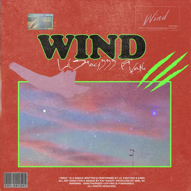 Wind