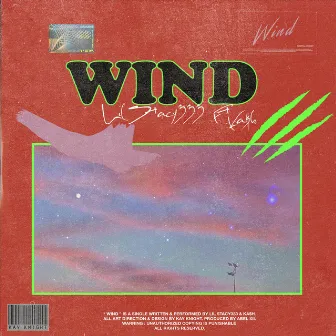 Wind by LIL Stacy333