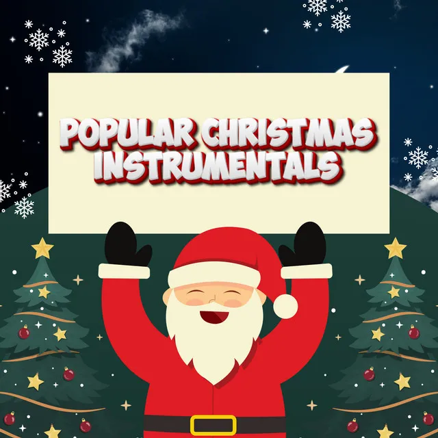 Xmas Instrumentals Radio Mix