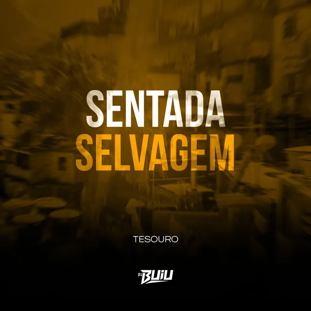 Sentada Selvagem