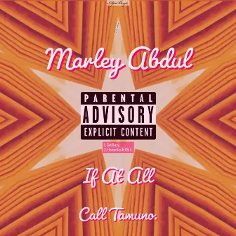 If At All Call Tamuno by Marley Abdul