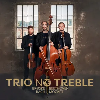 Classical by Trio no Treble