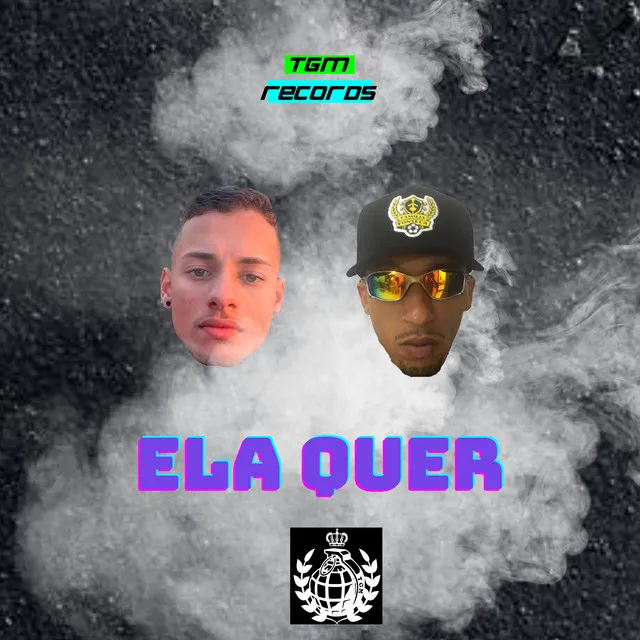 Ela Quer