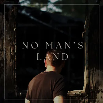 No Man's Land by Blake Burrough