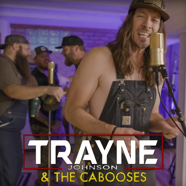 Trayne Johnson & The Cabooses