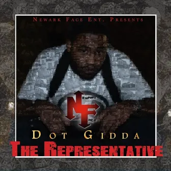 The Representative by Dot Gidda