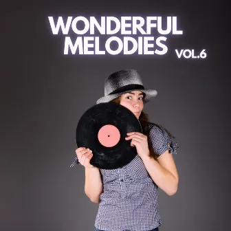 Wonderful Melodies vol.6 by Eric Hammerstein