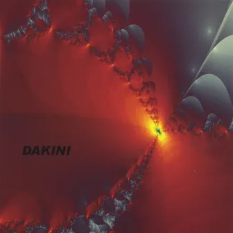 Dakini by Dakini