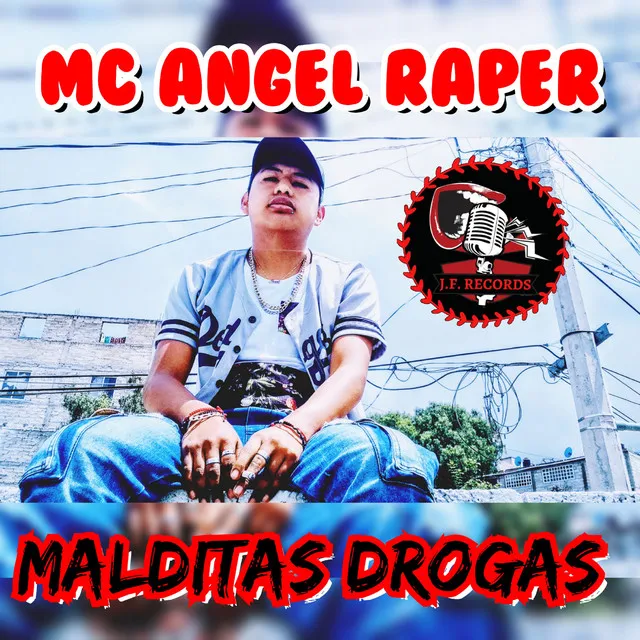 Malditas Drogas