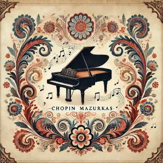 Chopin-Mazurkas Op. 41 -68 by chopin