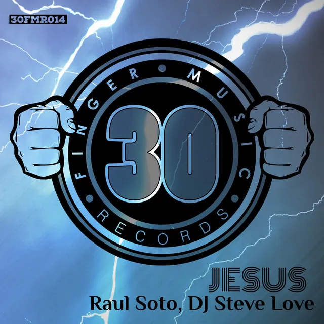 Jesus - Holy Radio Mix