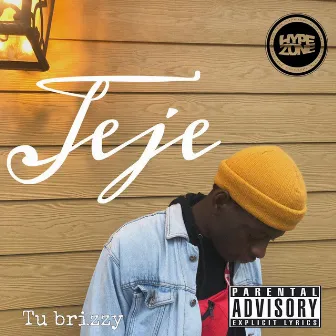 Jeje by tubrizzy