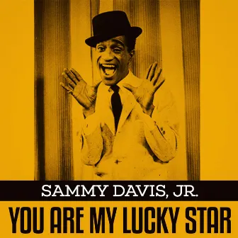 You Are My Lucky Star by Sammy Davis Jr. Orchestra