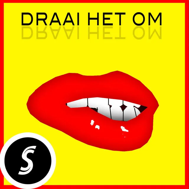 Draai het om