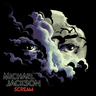 Scream by Michael Jackson