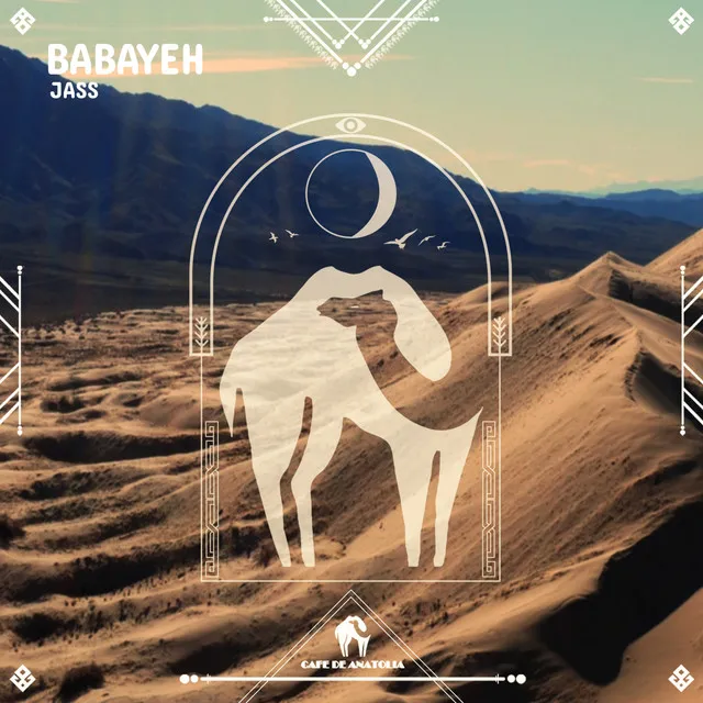 Babayeh