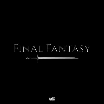 final fantasy by Young Kasho